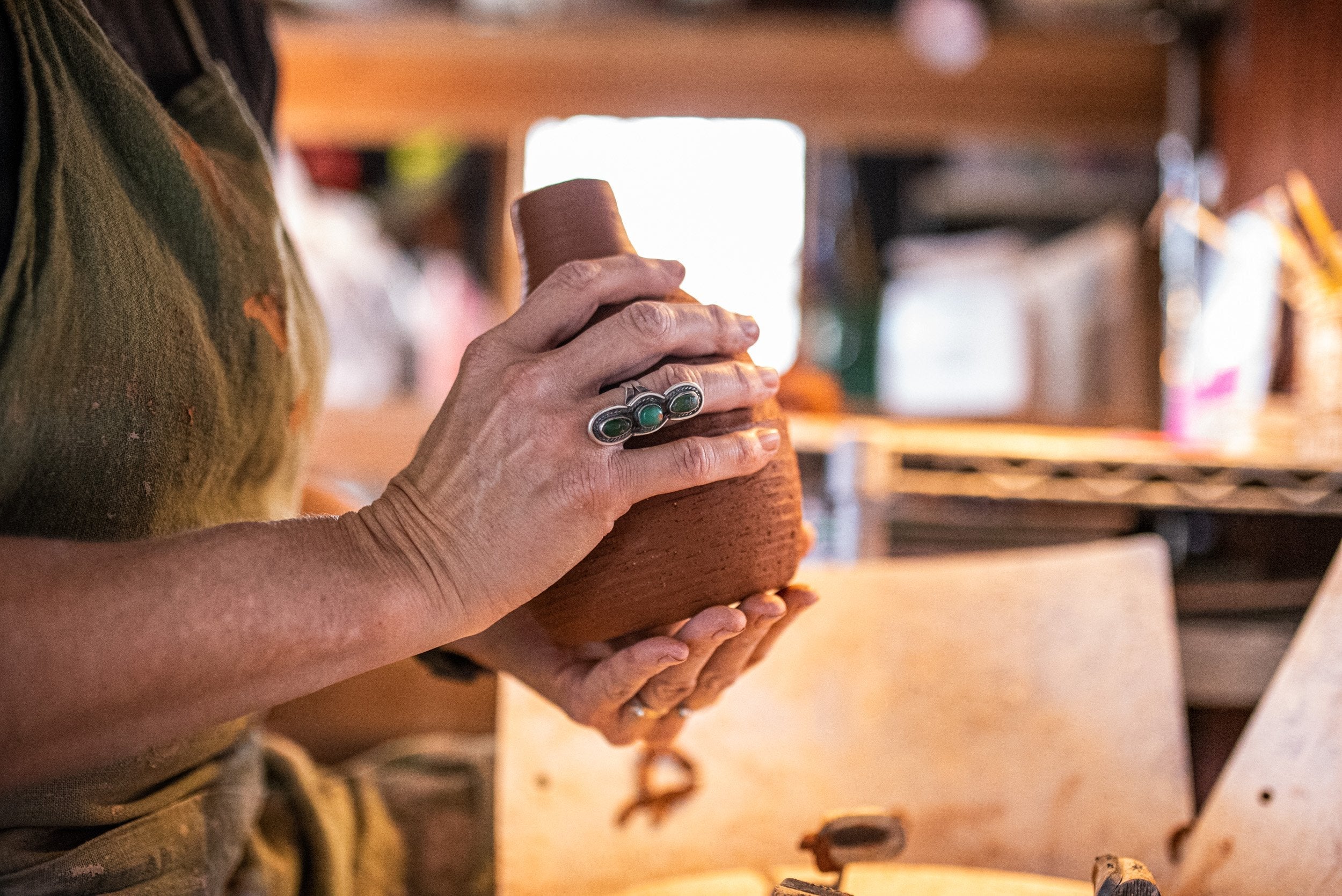 Heymoon Ceramics