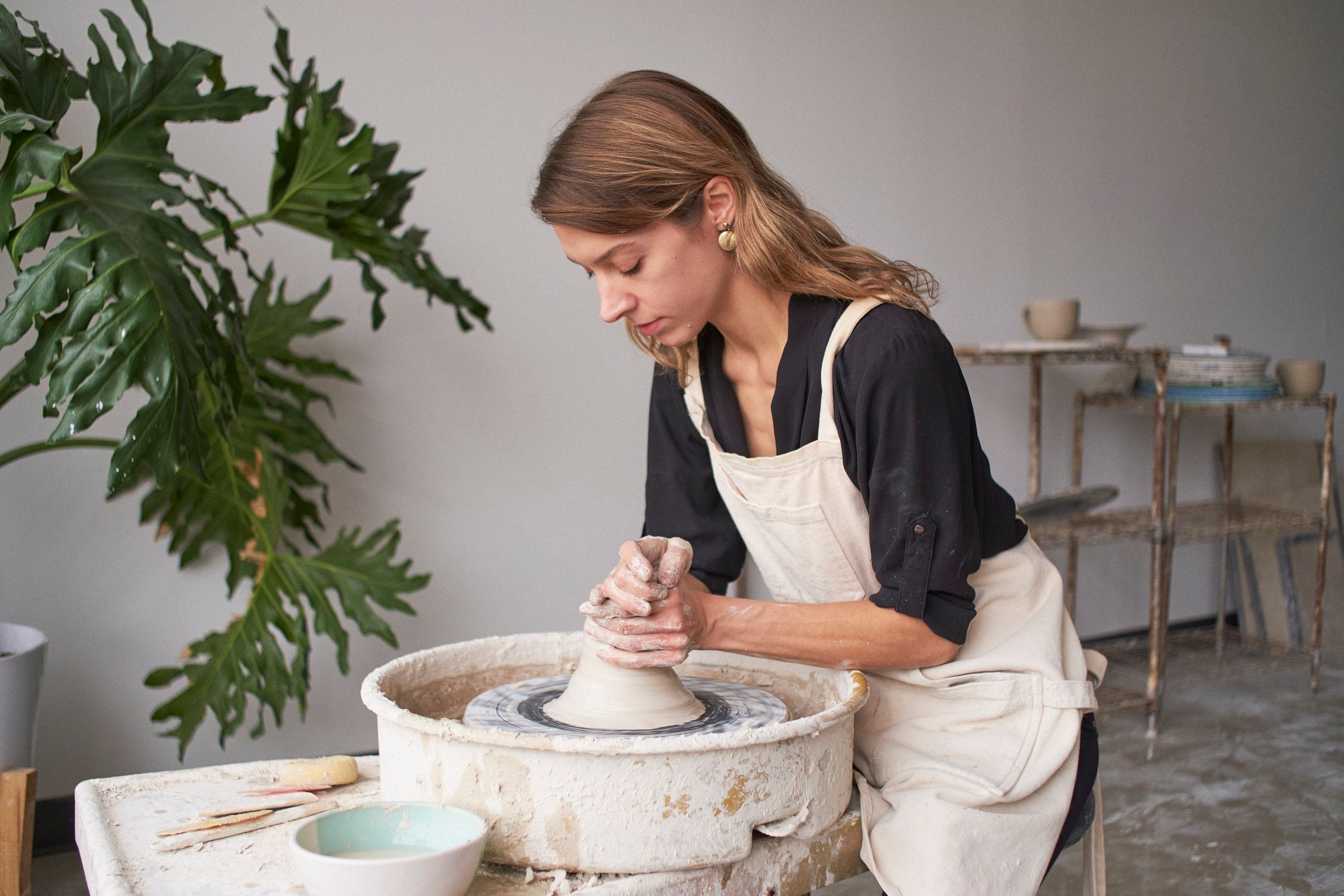Little Fire Ceramics