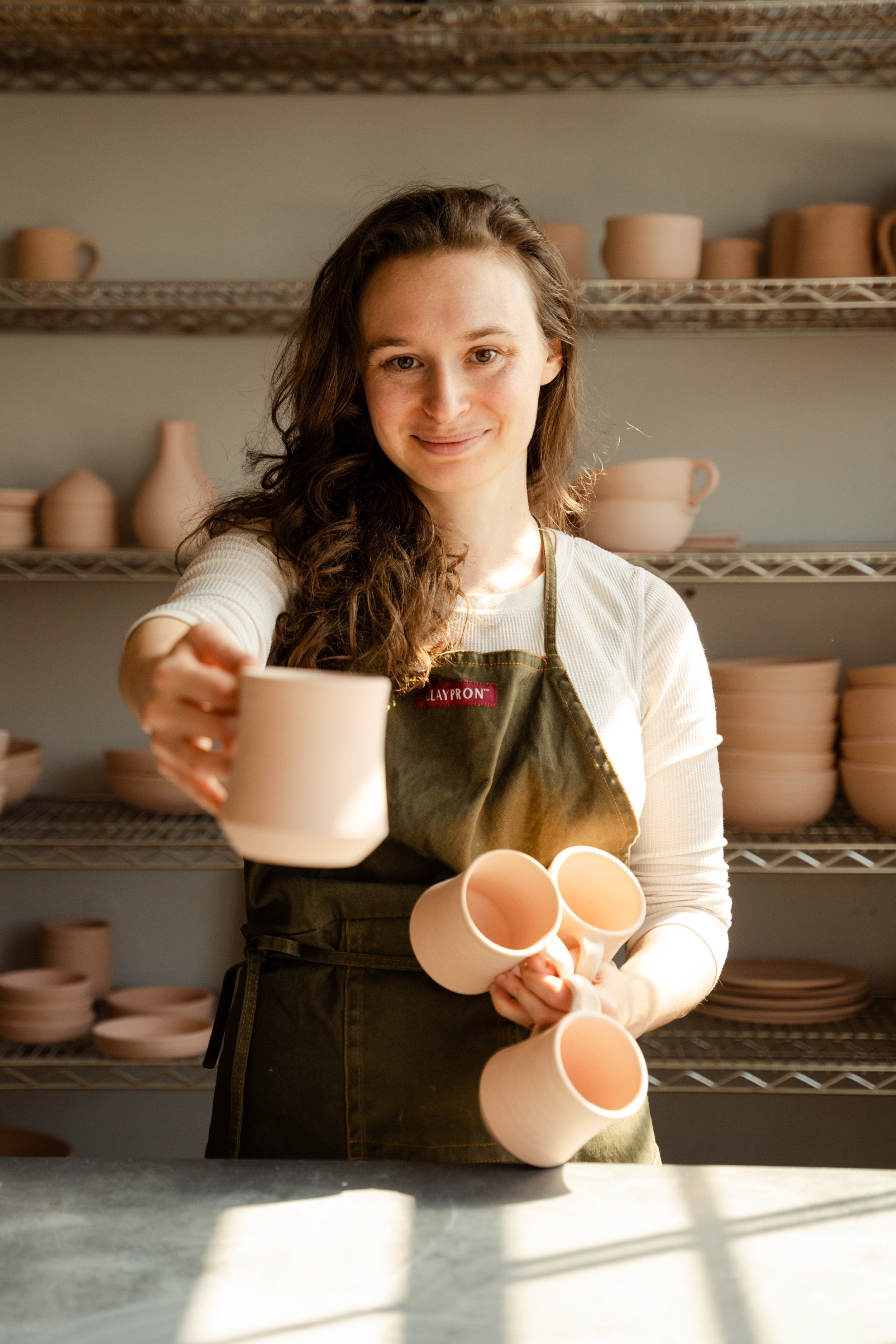 RachaelPots