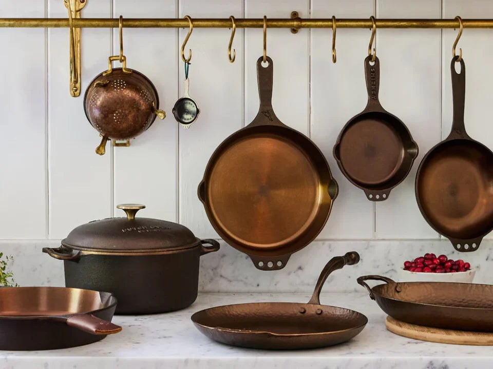 Smithey Ironware