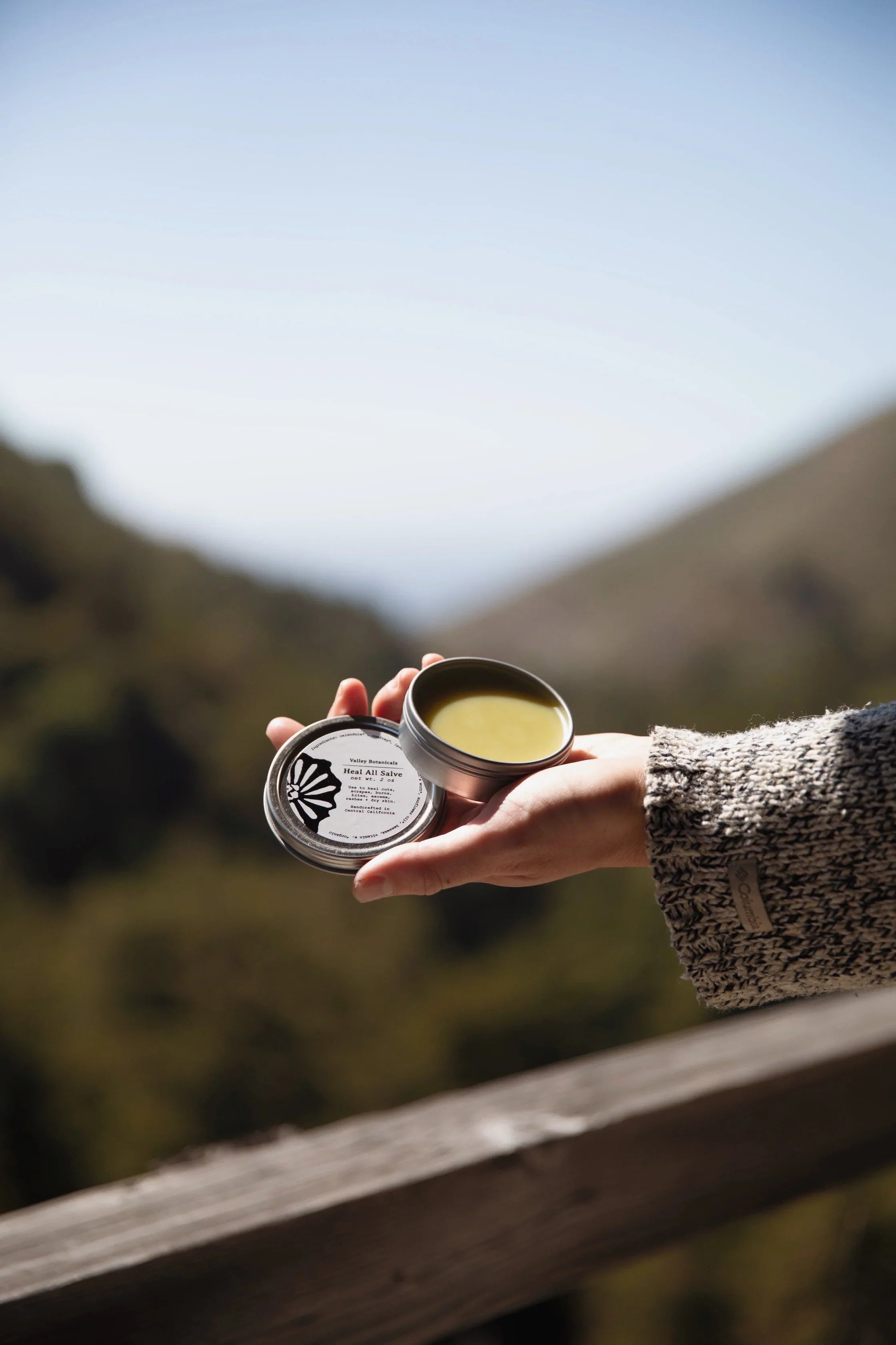 Valley Botanicals