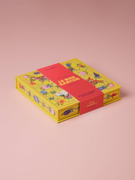 P.O.G. Caramels | 6 oz Gift Box