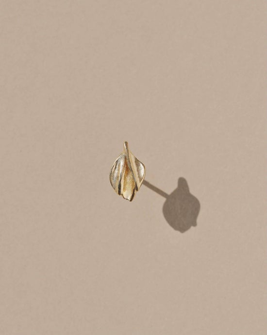 Bloom Earrings | Gold Vermeil