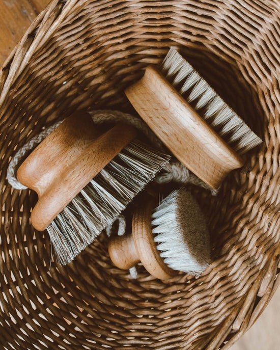 Face Brush