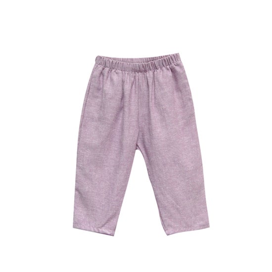 Charlie Pant | Violet