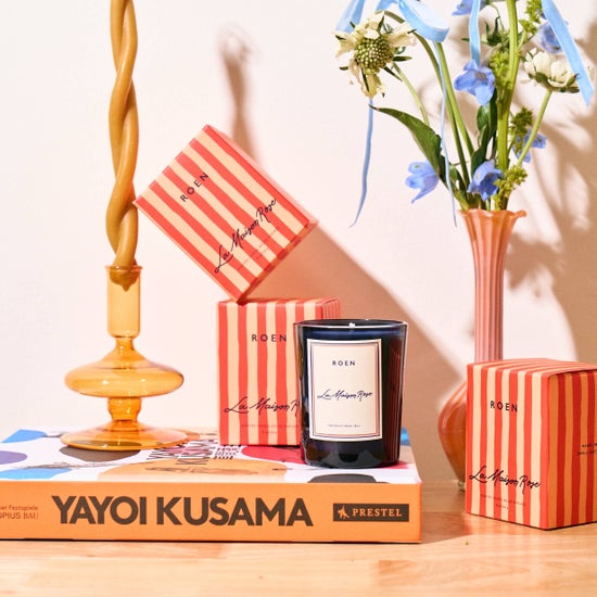 La Maison Rose | 8 oz Candle