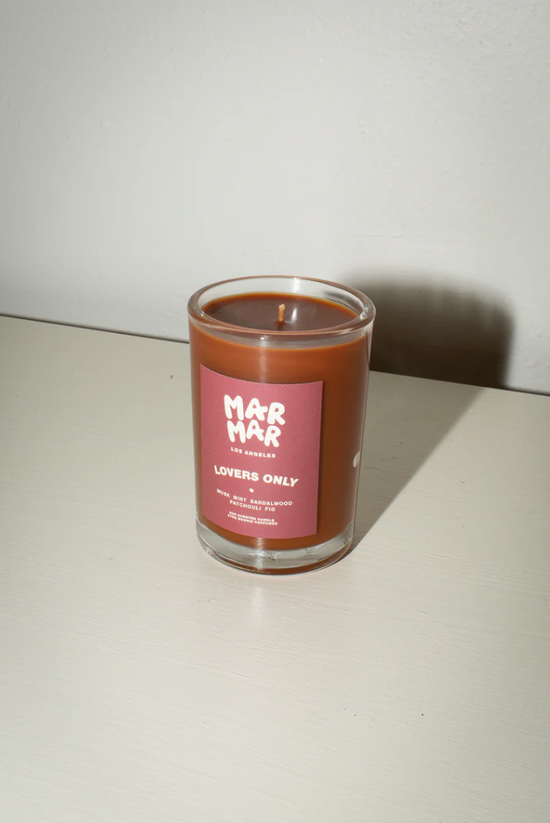 Lovers Only Candle | 8 oz