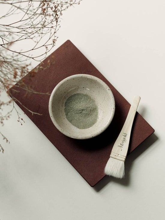Merigold Mask Ritual Kit