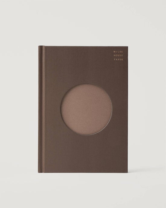 Open Journal | Espresso