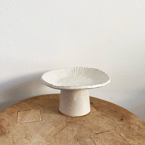 Petite Pedestal