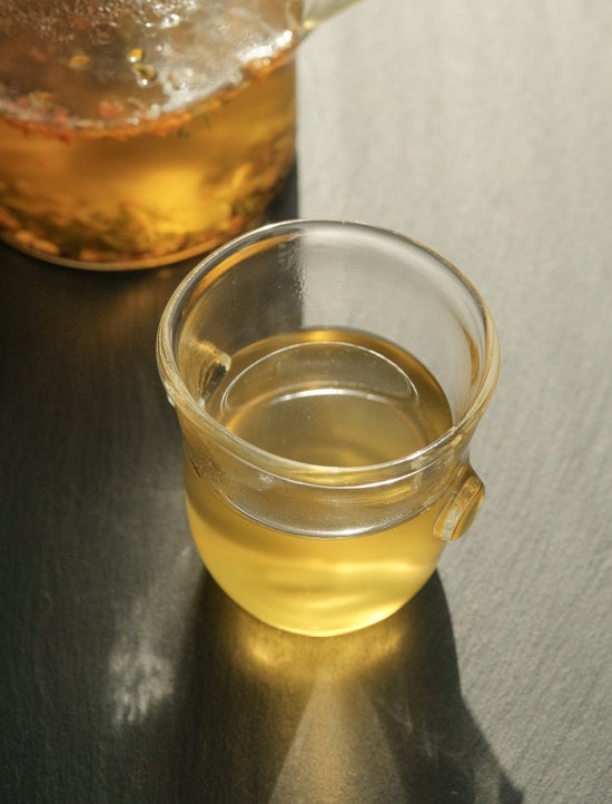 Radiance Detox Loose Leaf Tea