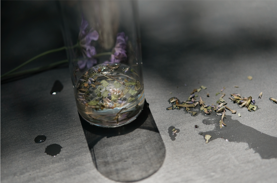 Serenitas Loose Leaf Tea