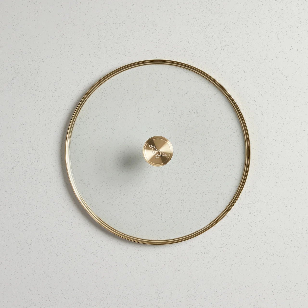 Smithey Glass Lid