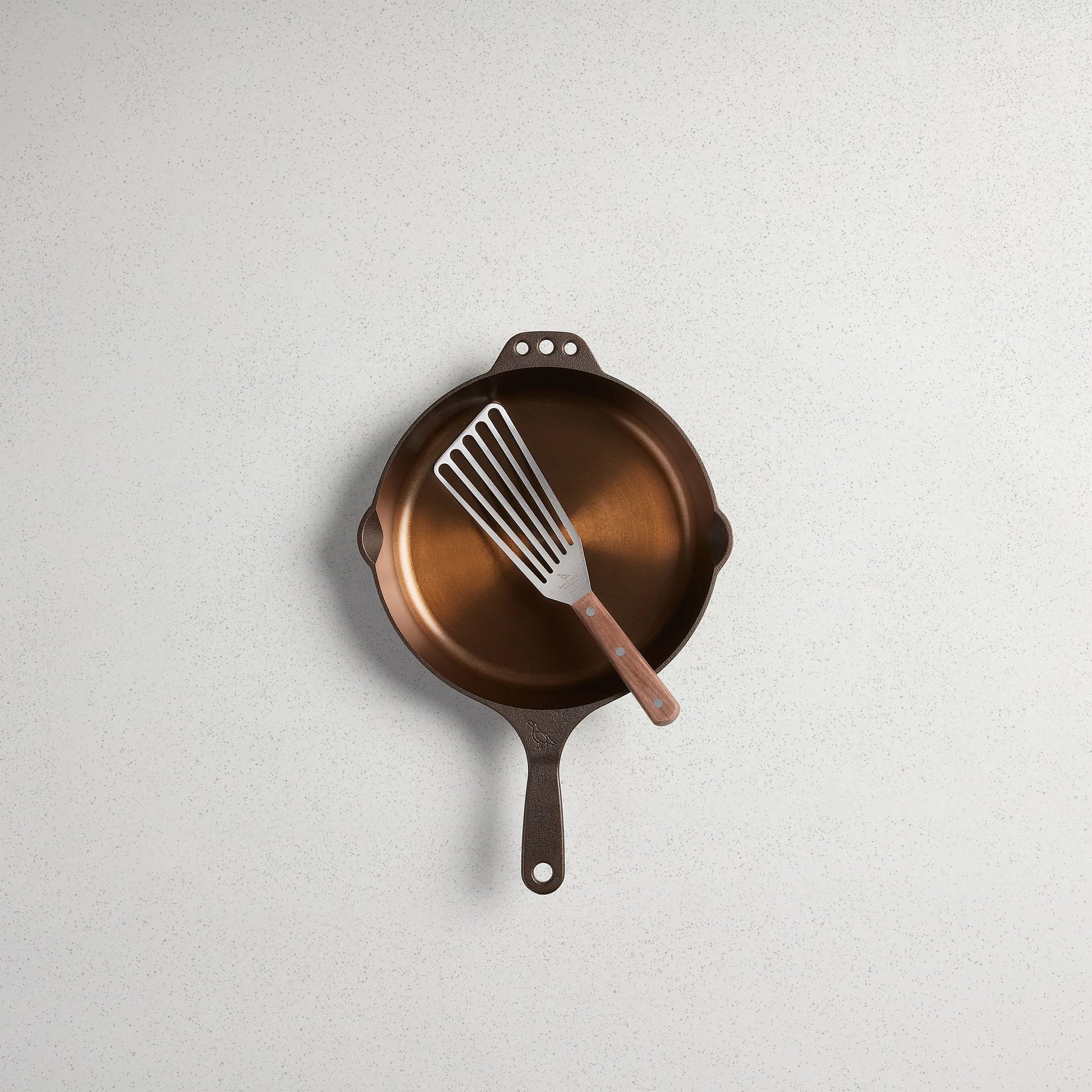 Smithey Slotted Spatula
