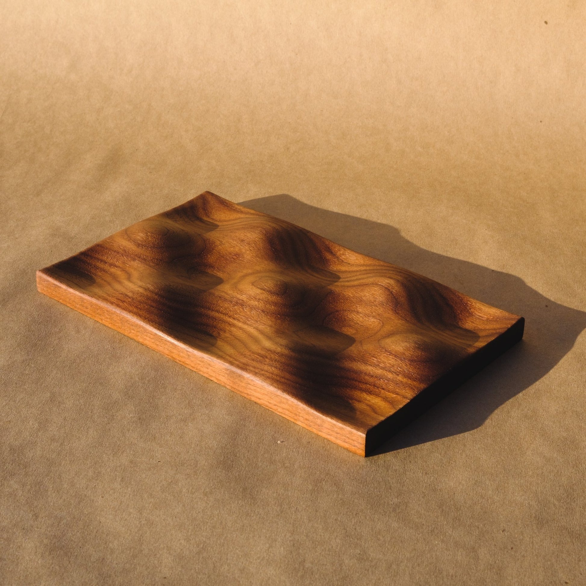 Topo Tray