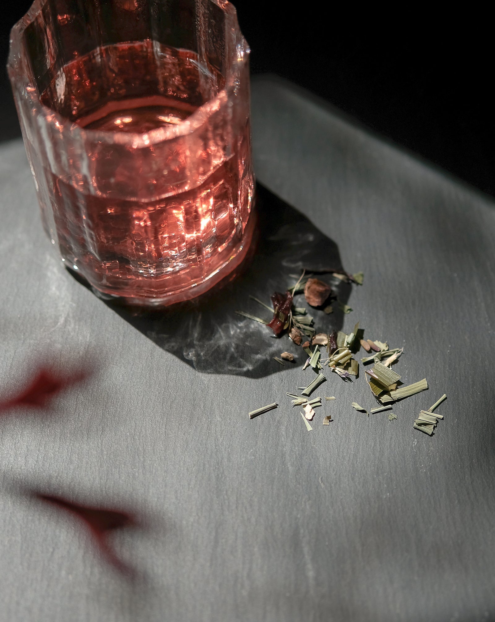 Tropic Garden Loose Leaf Tea