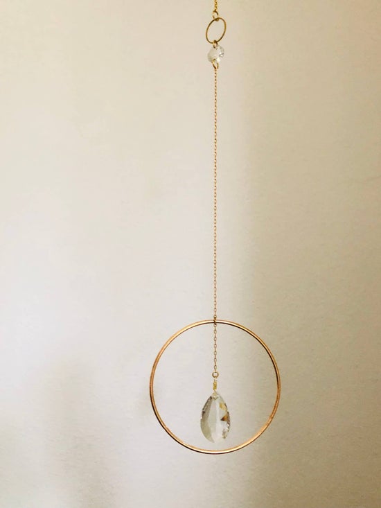Westerly | Sun Catcher