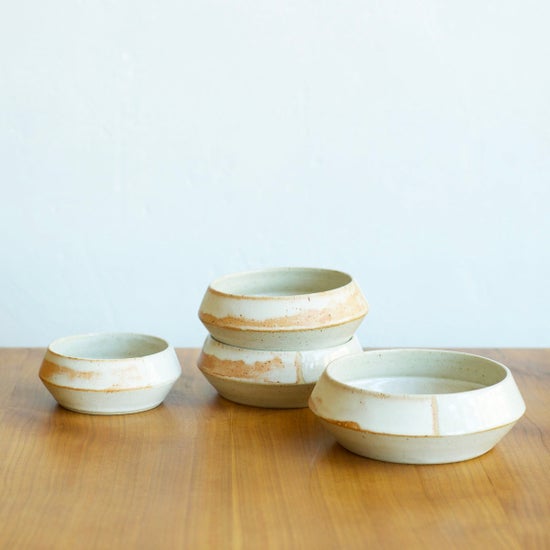 Workshop Stacker Vase | Medium