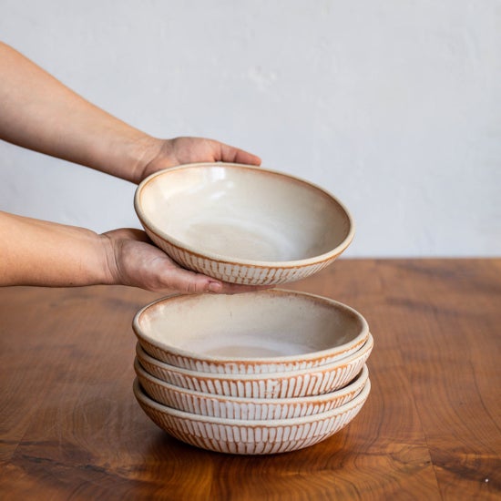 Workshop Stu Bowl