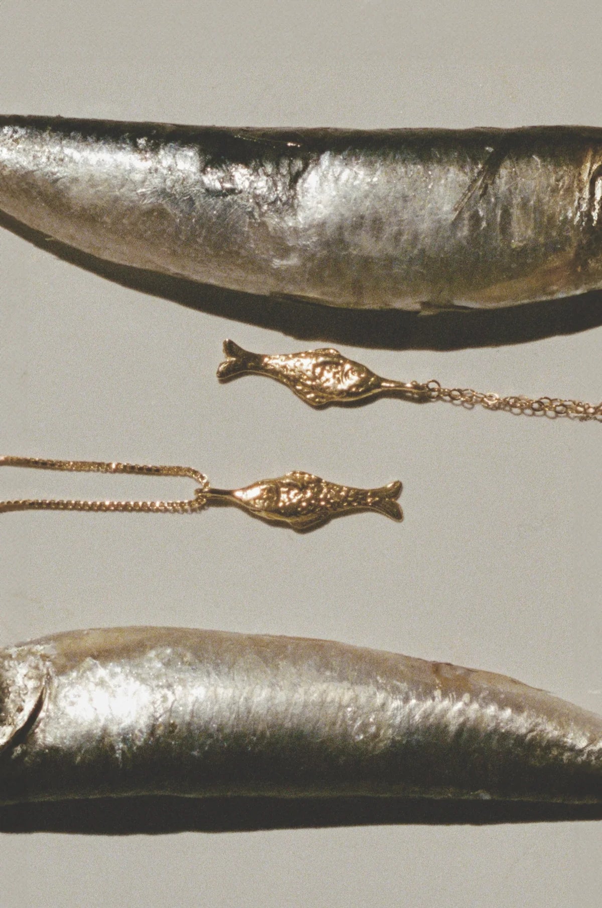 Pescadero Necklace | 20