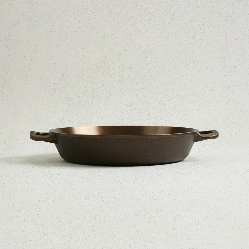 Smithey No. 12 Dual Handled Skillet