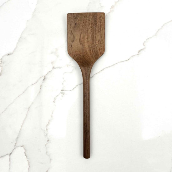 12" Walnut Spatula