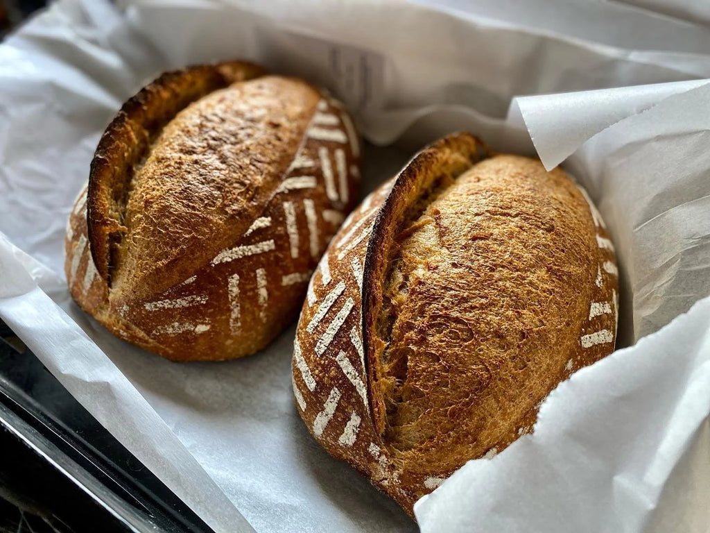 Bedstone Baking Pop-Up at Wild Fennel