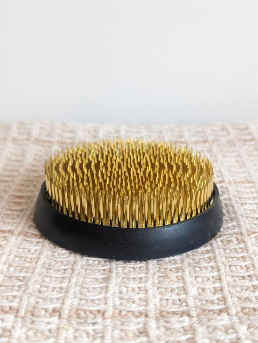 Ikebana Workshop Ticket | Sunday, March 15th | BYO Materials