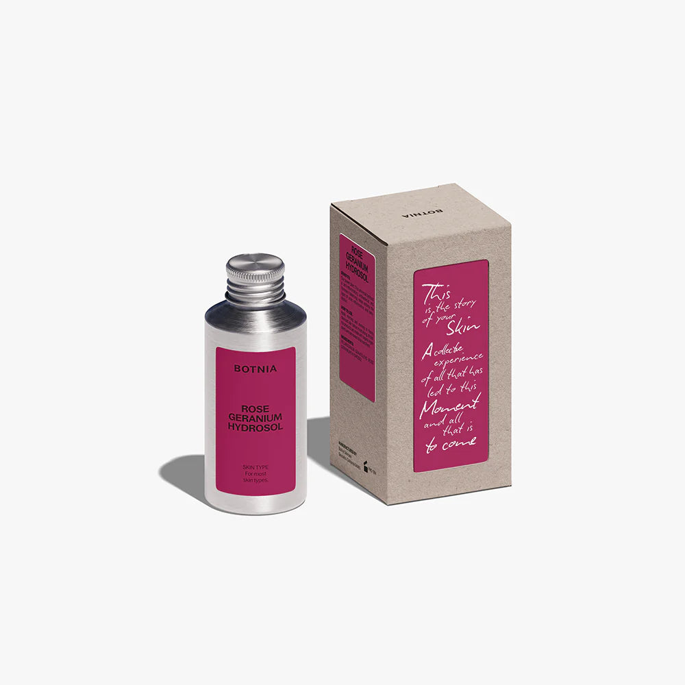 Rose Geranium Hydrosol