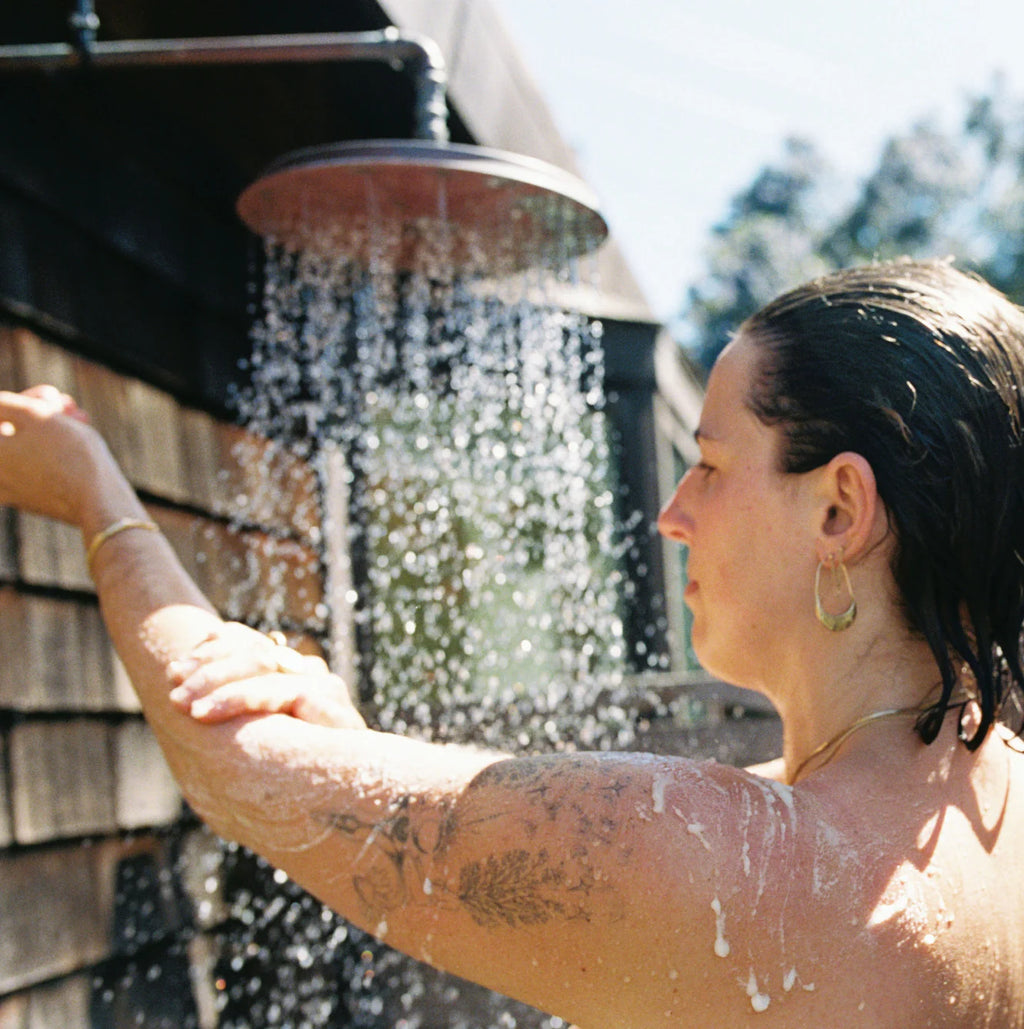 Luminous Body Scrub