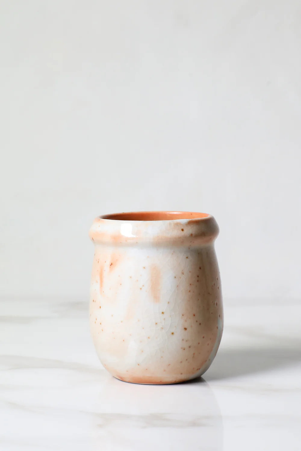 Signature Tumbler | Shino
