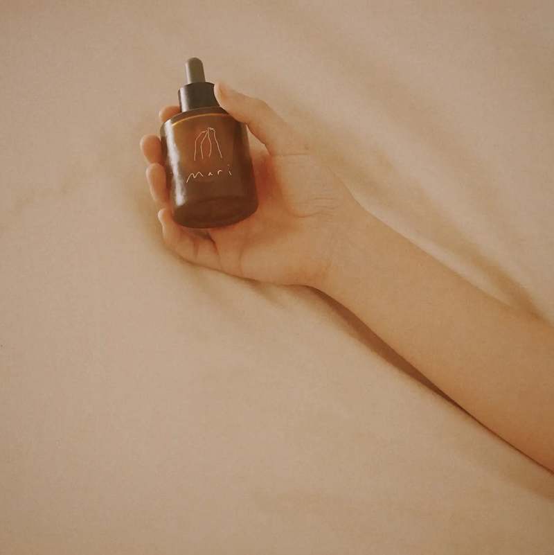 Midsummer Body Oil | 50 mL