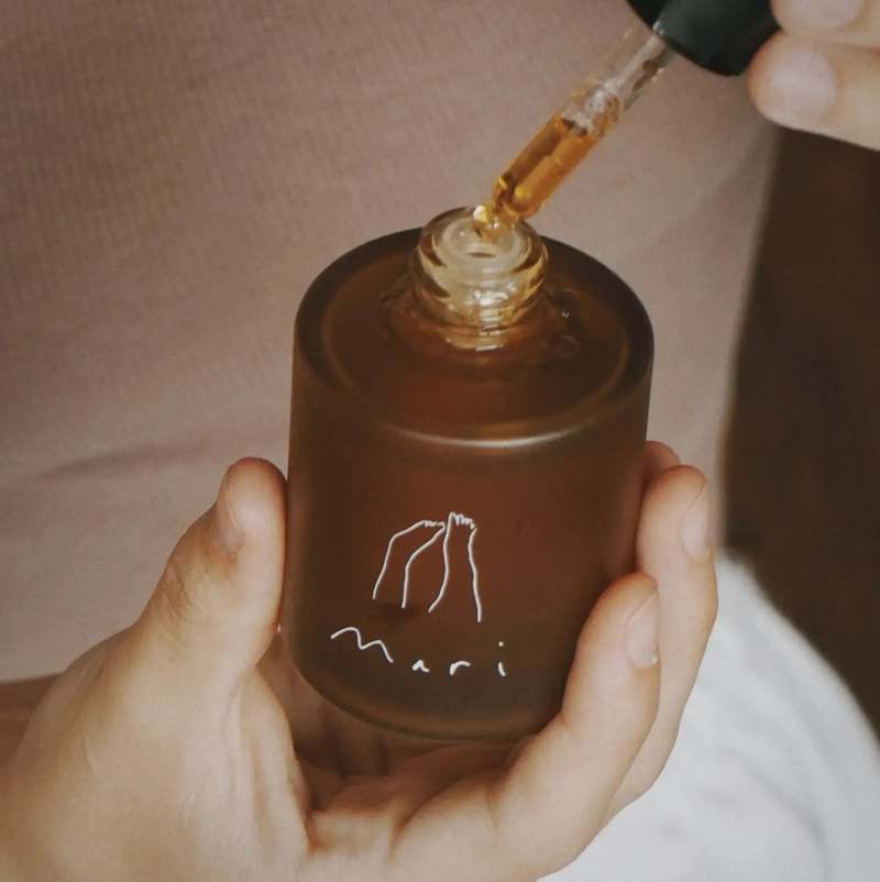 Midsummer Body Oil | 50 mL