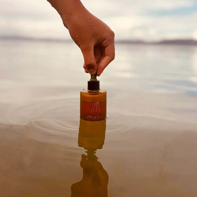 Midsummer Body Oil | 50 mL