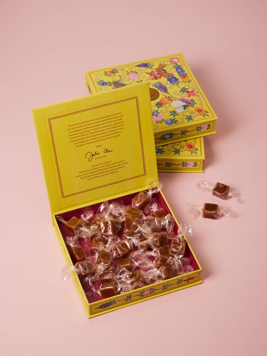 P.O.G. Caramels | 6 oz Gift Box