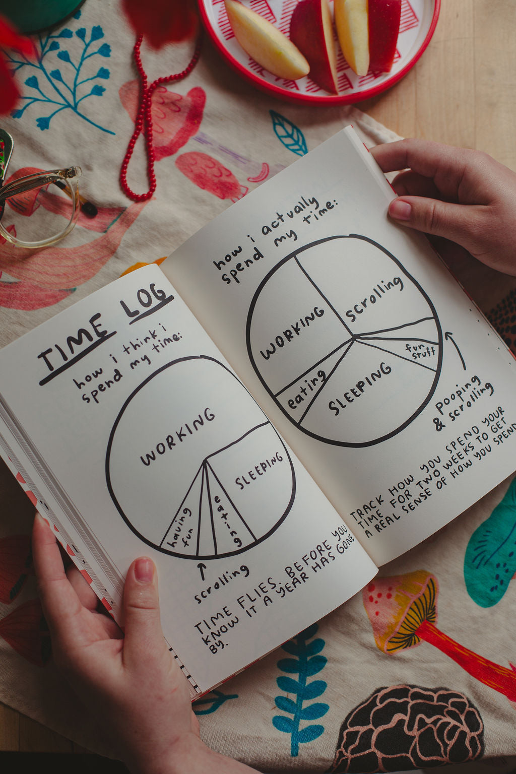 Make It Happen | Guided Journal