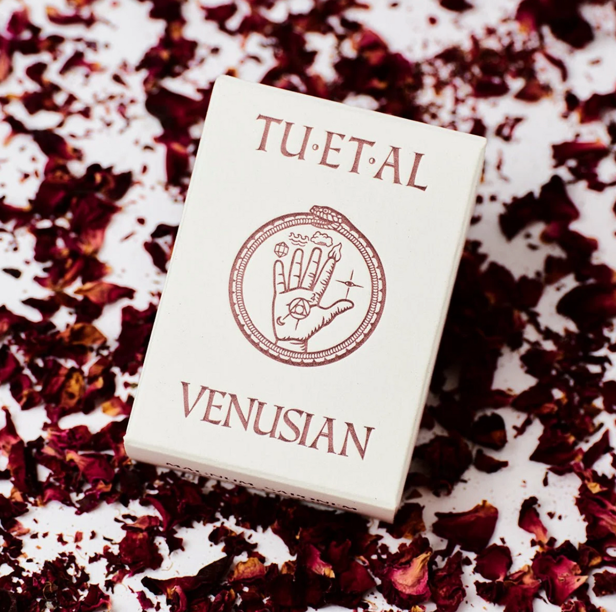 Venusian | Cold-Process Soap Bar