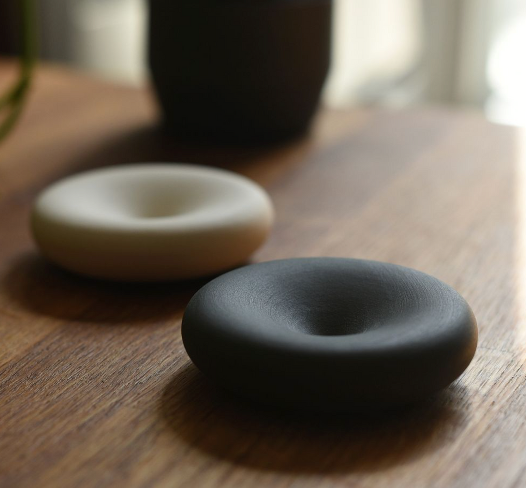 Eve Incense Holder | Black