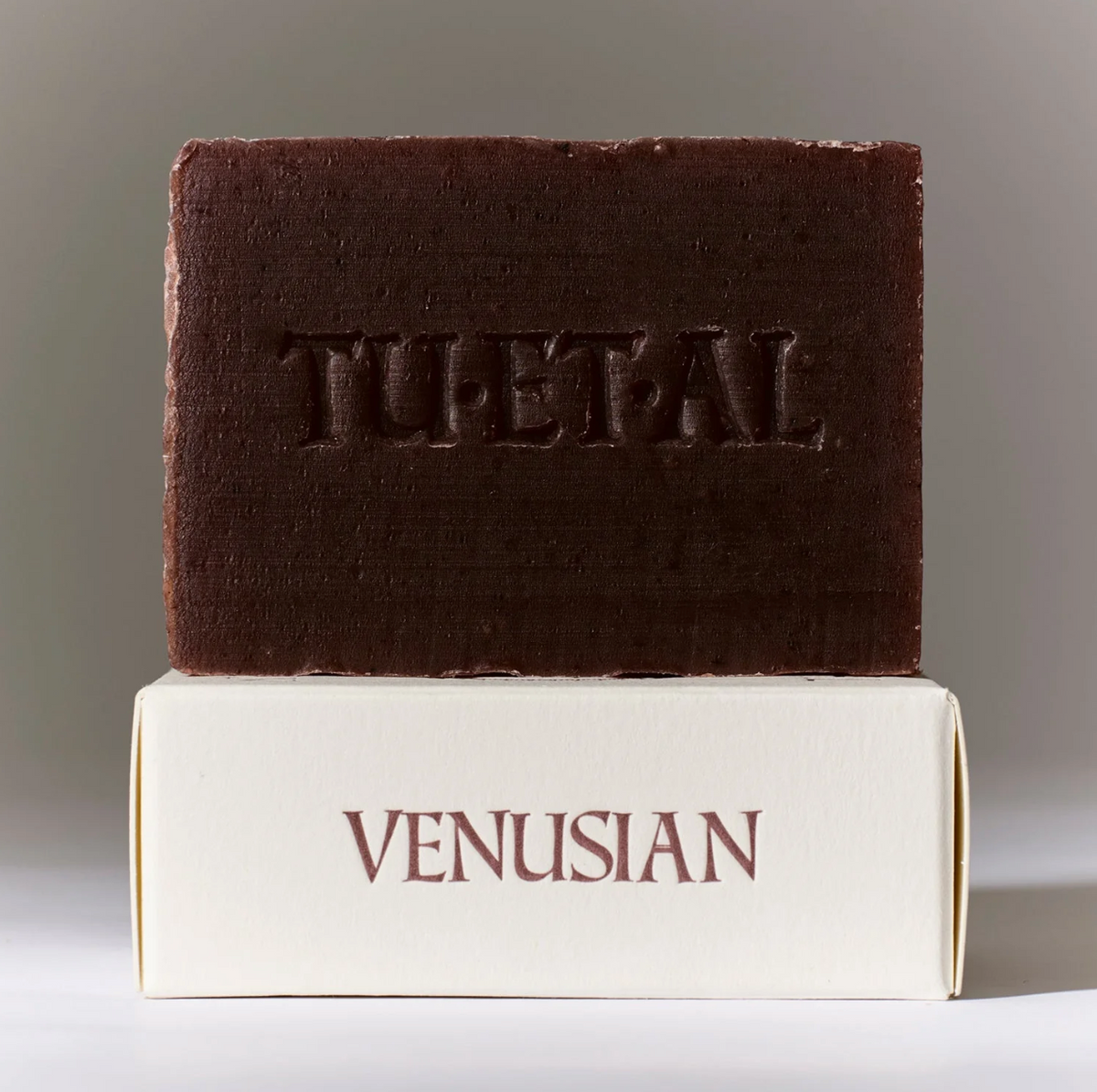 Venusian | Cold-Process Soap Bar