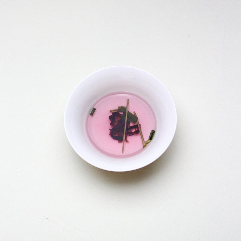 Tropic Garden Loose Leaf Tea