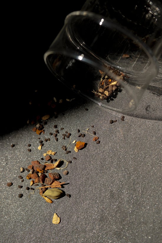 Assam Chai Loose Leaf Tea