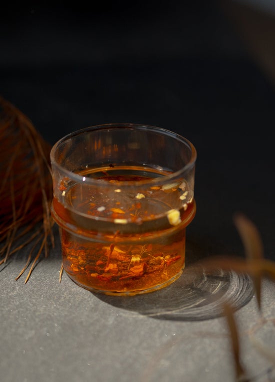Assam Chai Loose Leaf Tea