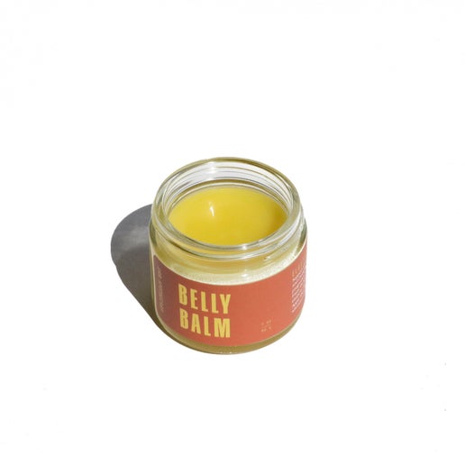 Belly Balm | 2 oz Jar