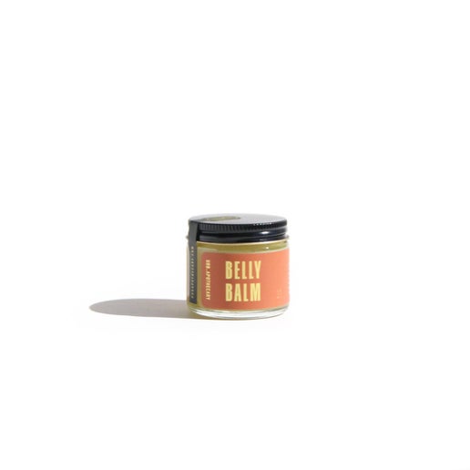 Belly Balm | 2 oz Jar