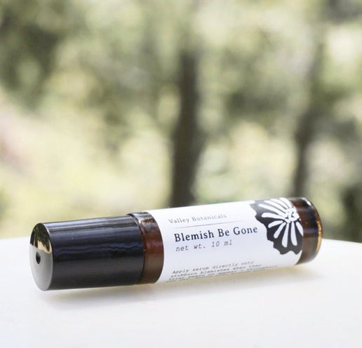 Blemish Be Gone Roller