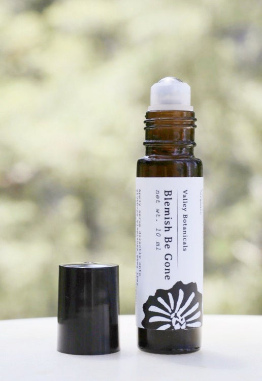 Blemish Be Gone Roller
