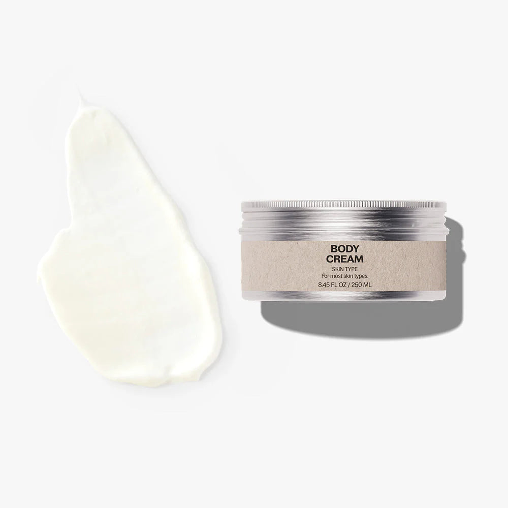 Body Cream