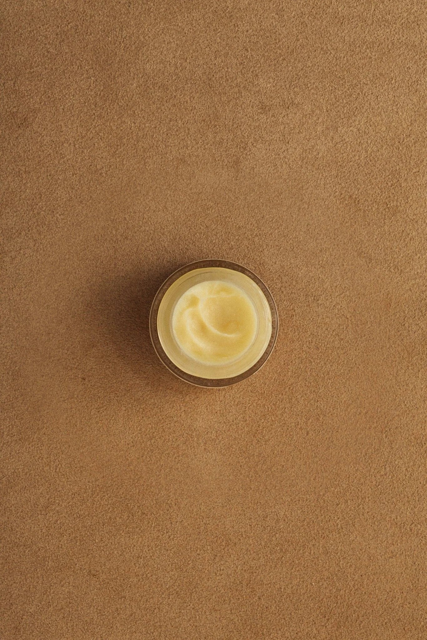 Cacao Rose Cuticle, Lip, & Brow Balm