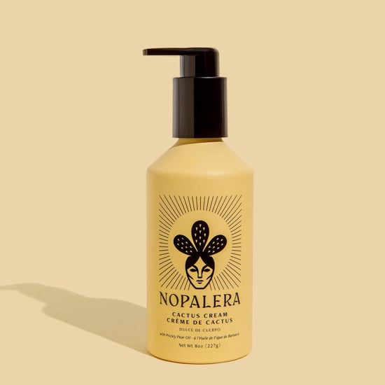 Cactus Body Cream | Dulce de Cuerpo