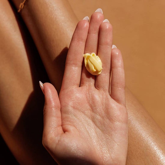 Cactus Body Cream | Dulce de Cuerpo